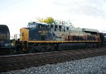 CSX 1827